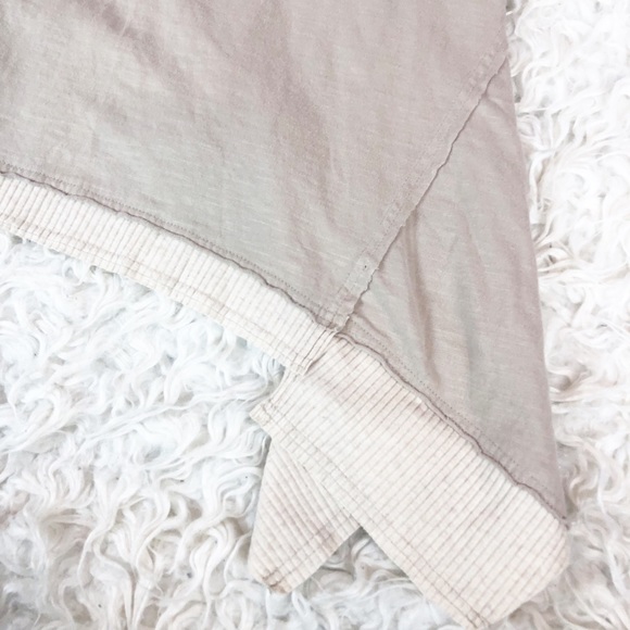 Sundance Tan Cream Thermal Long Sleeve Tunic - Picture 5 of 7